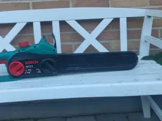 Bosch el kædesav