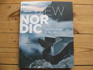 New Nordic Architecture & Identity