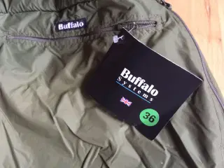 Buffalo armybuks