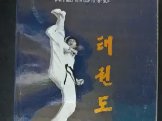 taekwon-do - the complete syllabus and grading , b