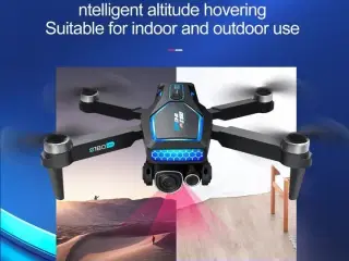 Drone AeroFold TriCam