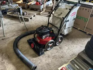 - - - IB 2755 Turbo 70 løvsuger