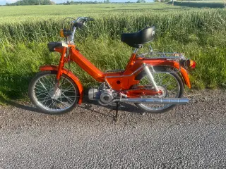 1977 Puch Maxi KSL