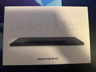 Samsung tab s8