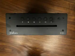 Tangent cd ll