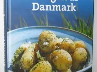 Smagen af Danmark - Claus Meyer