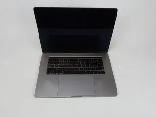 Apple Macbook Pro 15,4" LÆS BESKRIVELSE