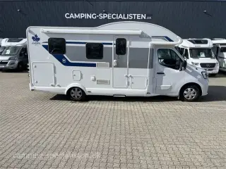 2021 - Ahorn ACT 690 Plus   Ahorn ACT 690 Plus fra 2021 - Kan ses nu hos Camping-Specialisten.dk