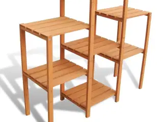 Plantestativ til haven 97 x 31 x 87 cm