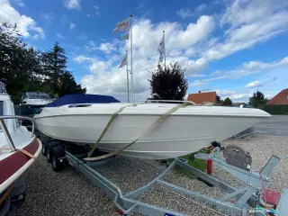 Wellcraft Scarab 26SC