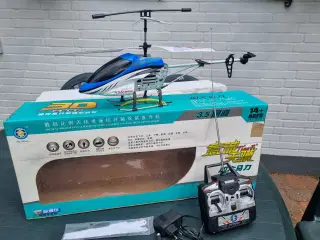 Modelhelikopter SKY KING