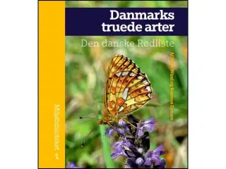 Danmarks truede arter