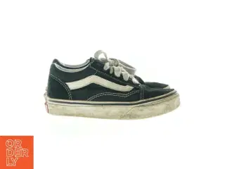 Sneakers fra Vans (str 29)