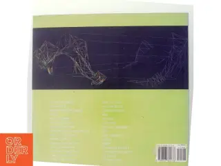 Next generation architecture : folds, blobs, and boxes af Joseph Rosa (Bog)
