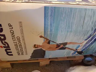 Mistral Paddlebord