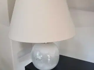 Holmegaard lampe