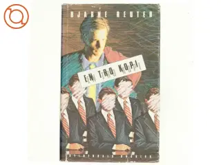 En tro kopi af Bjarne Reuter