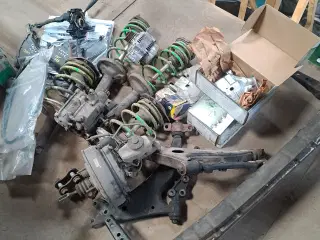 Toyota Celica 1992