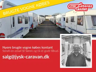 1995 - Tabbert Comtesse 560