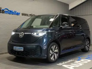 VW ID.Buzz 86 Pro Goal 7prs LWB