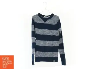 Sweatshirt fra H&M (str. 152 cm)