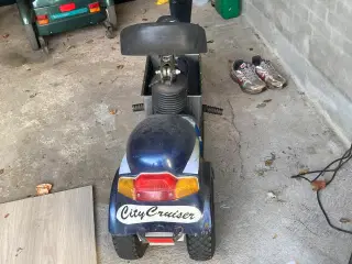 El Scooter 