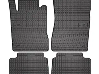 Gummimåtter Mercedes E-Class W211 02-09, GLS C219 04-10