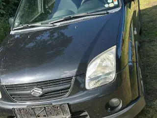 Markracer