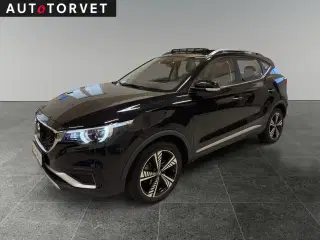 MG ZS  EV Luxury
