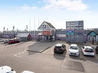 Butik til leje i 5210 Odense NV