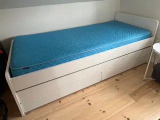 Ikea Släkt seng