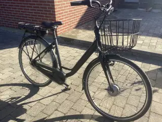 Batavus Elcykel