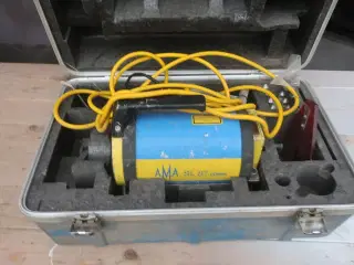 Lasernivellerings apparat AMA Model: SL-97 Combi