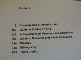 the britannica encyclopedia of american art, edite