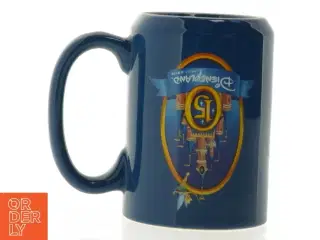 Disneyland souvenirkrus fra Disney (str. H 12 cm)