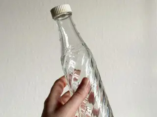 Sodastream, retro flaske