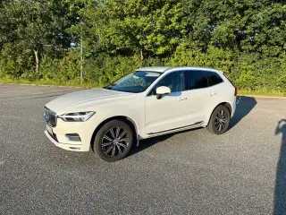 Volvo XC60 2,0 B5 250 Momentum aut.