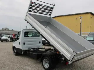 Iveco Daily 3,0 35C18 4100mm Lad AG8