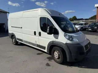 Fiat Ducato 35M L3H2 2,3 MJT DPF 130HK Van 6g