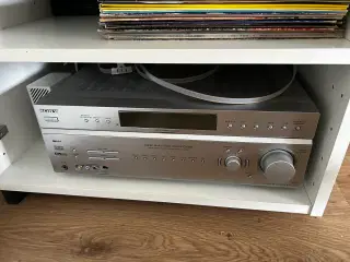 Forstærker SONY STR-DE698