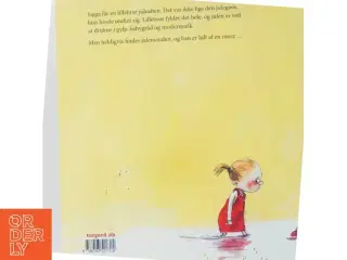 Den jul lillebror fyldte det hele af Stine Josefine Dige (Bog)