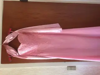 Gallakjole 