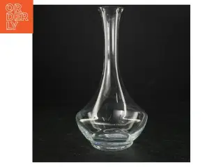 Glaskaraffel (str. 26 cm)