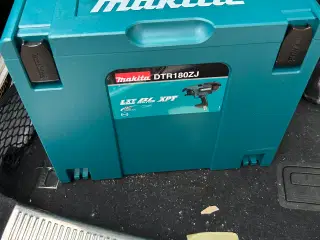 Makita dtr180