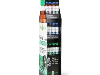 Bell Add salgsdisplay med 36 stk.