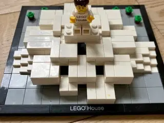 LEGO House, Billund, Special Edition 4000010