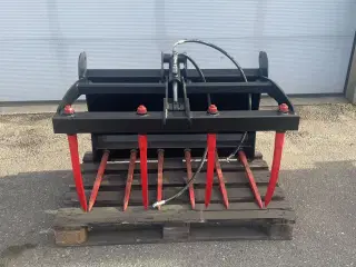 Schäffer Siloklo 100 cm. Fabriksny. Gl. Schäffer beslag