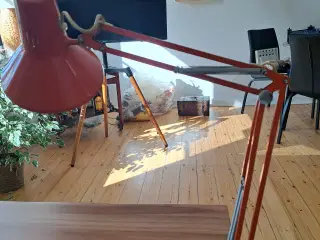 Retro Arkitektlampe