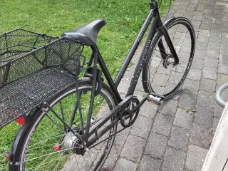 Alm. Damecykel 7 indvendig gear 