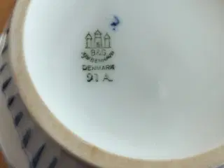Bing og Grøndahl Kaffekande